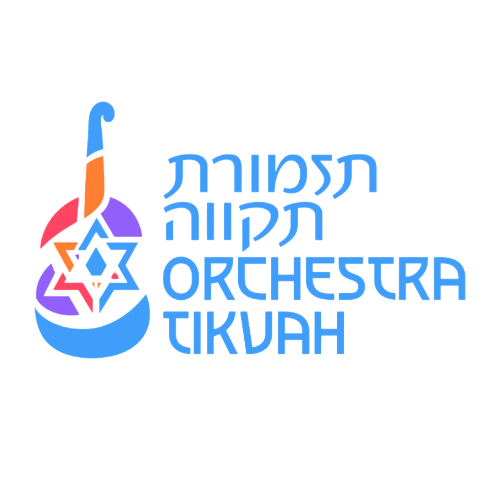 Orchestra Tikvah Logo